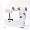 Электромеханическая швейная машина Sundays Home RH-202
