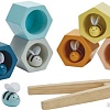 Сортер Plan Toys Пчелки 5410