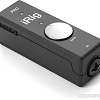 Аудиоинтерфейс IK Multimedia iRig PRO