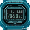 Наручные часы Casio G-Shock DW-B5600G-2E