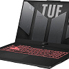 Игровой ноутбук ASUS TUF Gaming A17 FA707RM-HX020