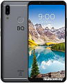 Смартфон BQ-Mobile BQ-6035L (серый)