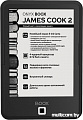Электронная книга Onyx BOOX James Cook 2