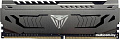 Оперативная память Patriot Viper Steel Series 16GB DDR4 PC4-28800 PVS416G360C8