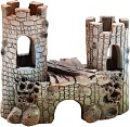 Декорация ZooExpress Иж Замок Б6в