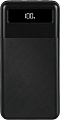 Внешний аккумулятор TFN Porta LCD PD 22.5W 20000mAh (черный)