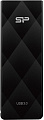 USB Flash Silicon-Power Blaze B20 Black 8GB (SP008GBUF3B20V1K)