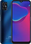 Смартфон ZTE Blade V2020 Smart 4GB/128GB (синий)