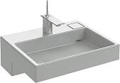 Умывальник Jacob Delafon Terrace EXE9112-00 с подсветкой