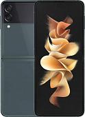 Смартфон Samsung Galaxy Z Flip3 5G 8GB/256GB (зеленый)