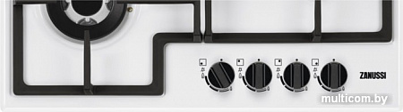 Варочная панель Zanussi GPZ363SW