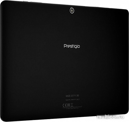 Планшет Prestigio Wize 3771 16GB 3G PMT3771_3G_D