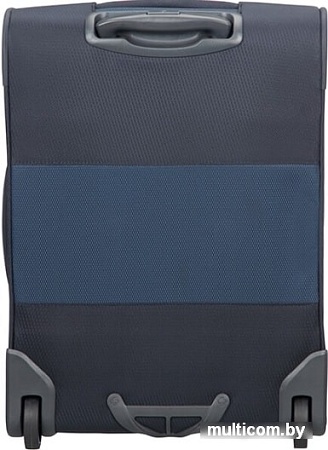 Чемодан Samsonite Dynamore Upright Blue 55 см