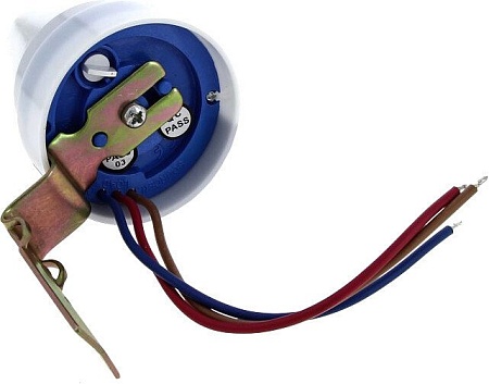 Фотореле EKF PROxima fr-ps-2-10