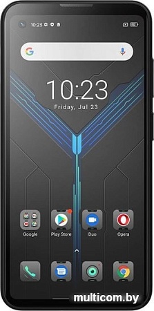 Смартфон Blackview BL5000 (черный)