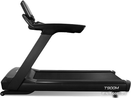 Электрическая беговая дорожка Bronze Gym T900M