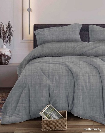 Бояртекс № 343 Контур Вид 8/1 (N) 1.5 (бязь, светло-серый)