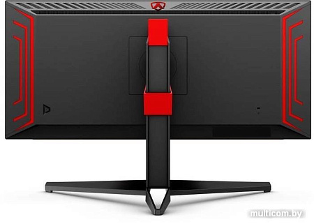 Игровой монитор AOC Agon Pro AG344UXM