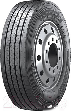 Hankook Smart Flex AH35 245/70R19.5 136/134M
