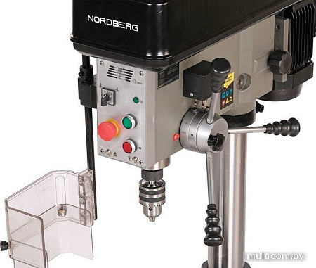 Станок Nordberg ND2554P