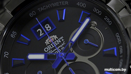 Наручные часы Orient FTV00001B