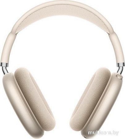 Наушники Hoco W65 (золотистый)