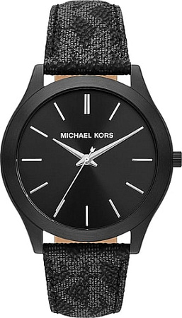 Наручные часы Michael Kors Slim Runway MK8908