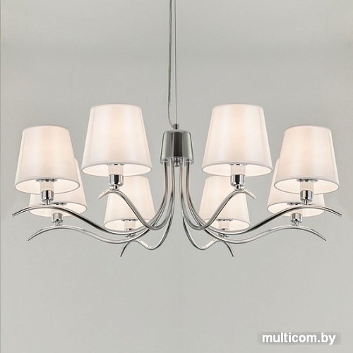 Подвесная люстра Citilux Эмма CL439181