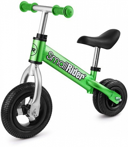 Беговел Small Rider Jimmy (зеленый)