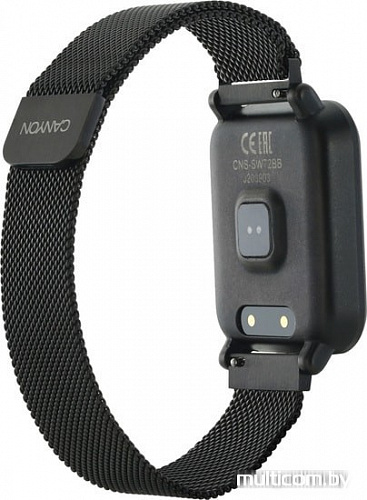 Умные часы Canyon CNS-SW72BB