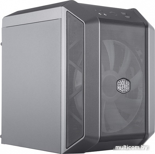 Корпус Cooler Master MasterCase H100 MCM-H100-KANN-S00
