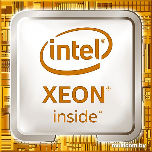 Процессор Intel Xeon E3-1225 v6 (BOX)