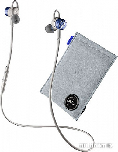 Наушники Plantronics Backbeat Go 3 [204353]