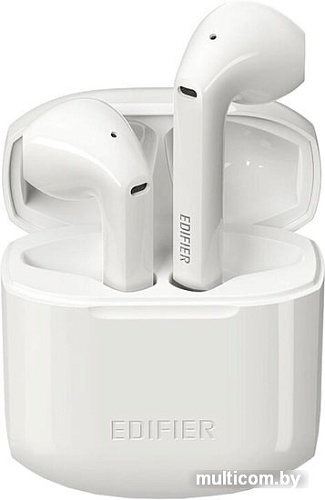 Наушники Edifier LolliPods (белый)
