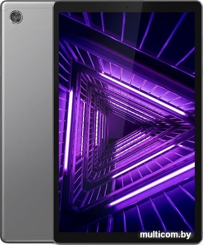 Планшет Lenovo Tab M10 HD 2nd Gen TB-X306X 2GB/32GB LTE (серый)