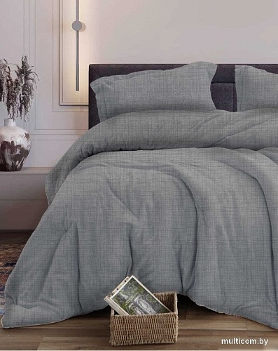 Бояртекс № 343 Контур Вид 8/1 (N) 1.5 (бязь, светло-серый)