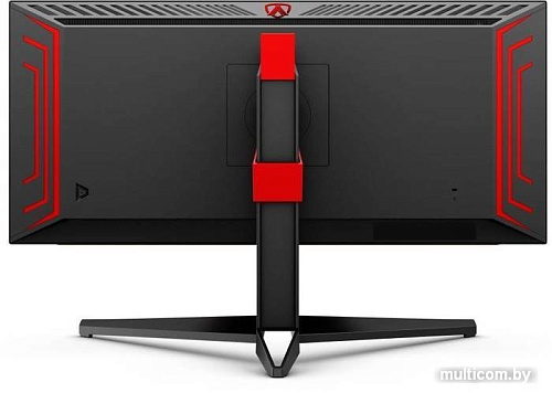 Игровой монитор AOC Agon Pro AG344UXM