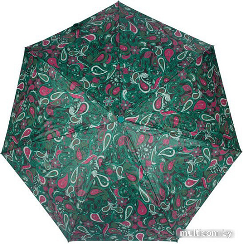 Зонт Joy Heart J9525-OC Cashmere Green