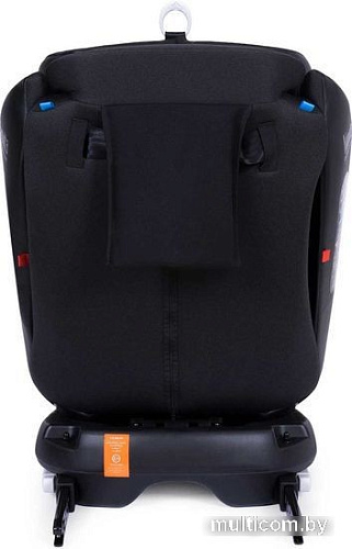 Детское автокресло Nuovita Maczione N0123i-1L (бордовый)