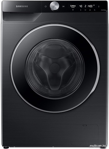 Стиральная машина Samsung WW11CG604CLBLP