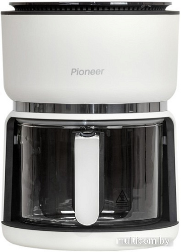 Аэрогриль Pioneer SM501D white