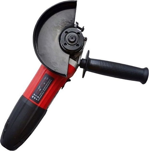 Угловая шлифмашина Edon AG125/900R