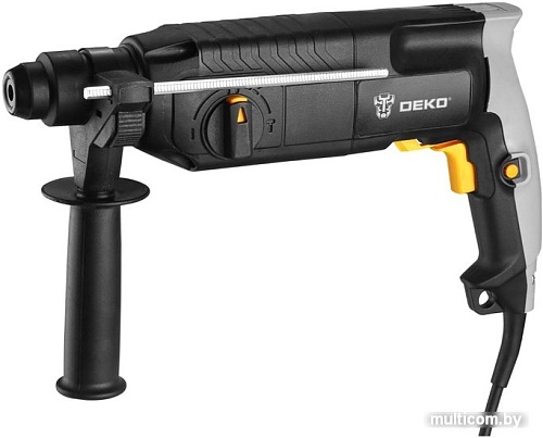 Перфоратор Deko DKH850W