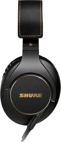 Наушники Shure SRH840A