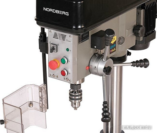 Станок Nordberg ND2554P