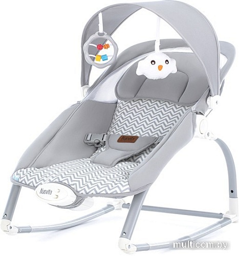 Шезлонг Nuovita Mese (меандр)