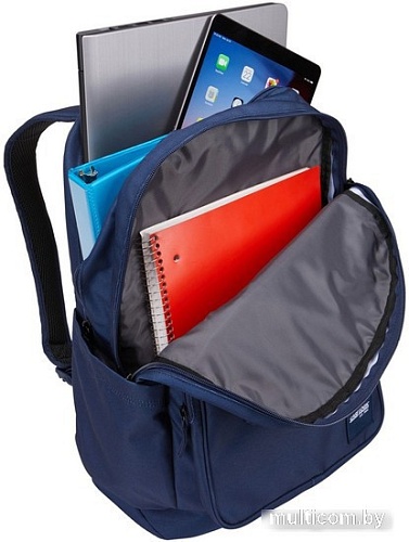 Городской рюкзак Case Logic Query CCAM-4216DB 3204798 (темно-синий)