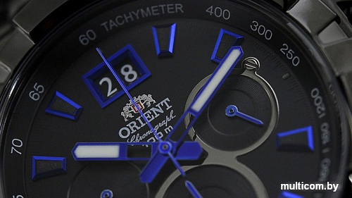 Наручные часы Orient FTV00001B