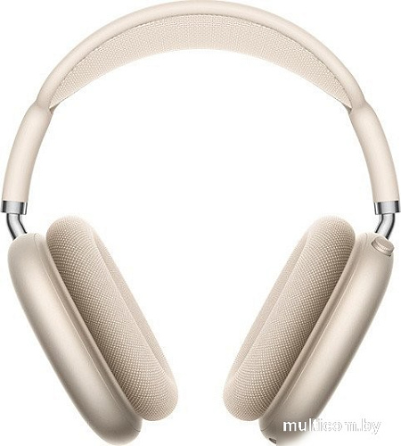 Наушники Hoco W65 (золотистый)