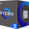 Процессор AMD Ryzen 3 1300X (BOX, Wraith Stealth)